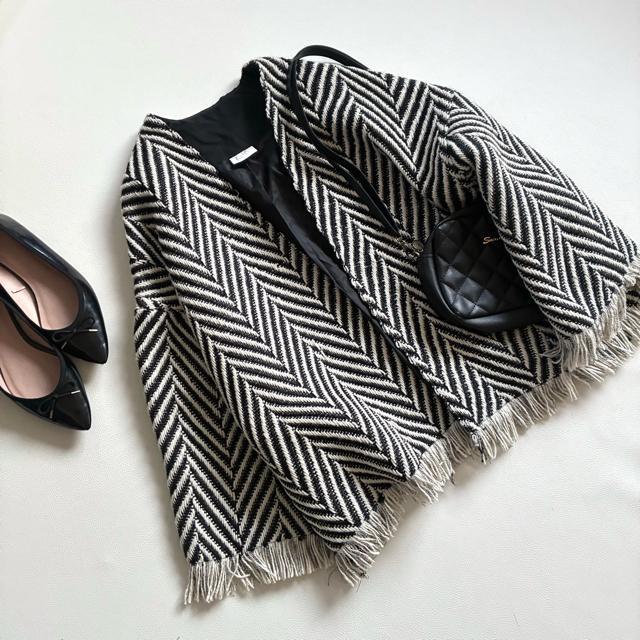 �����i��1.9����RILATO���E�[�����c�C�[�h���V���[�g�W���P�b�g������F �� �����t�@�b�V������ 