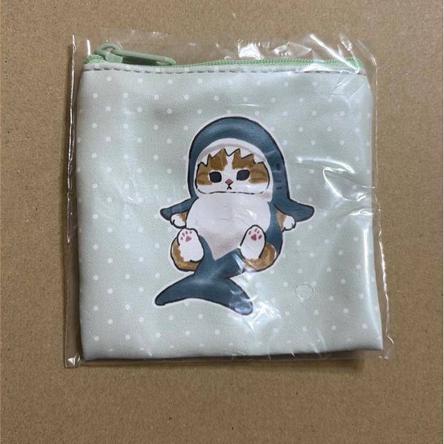 サメにゃん ポーチコレクション グリーン < ホビー サメにゃん ポーチコレクション グリーン < ホビーの