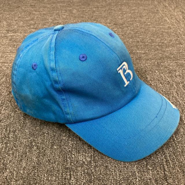 ���� BEAMS GOLF �r�[���X �S���t �L���b�v �X�q �� �u�����h�� 