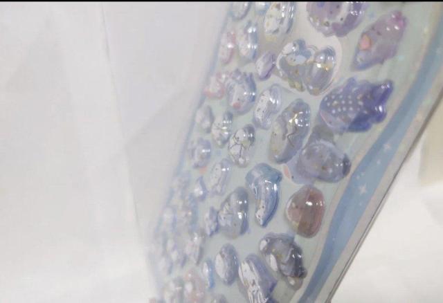 �V�i���v�`�h���b�v�X�e�b�J�[���ӂ�ӂ키�݂̂Ȃ��܂������Ղ��Ղ��V�[�����A���i �� �C���e���A/���C�t�� 