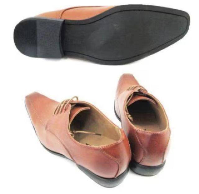 1円~C316新品AAAビジネススワールトゥ/レースアップ外羽根24.5aLBR♂ < 男性ファッション 1円~C316新品AAAビジネススワールトゥ/レースアップ外羽根24.5aLBR♂ < 男性ファッションの