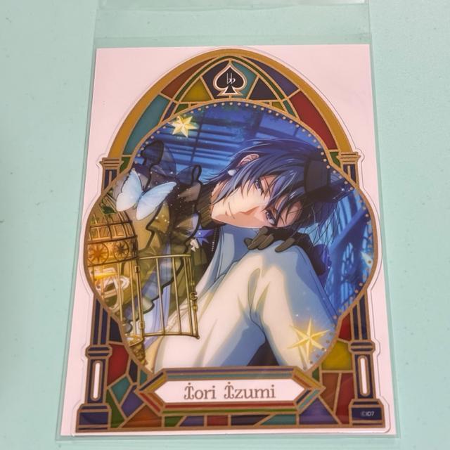 �A�C�h���b�V���Z�u�� �O���[�v�L�O��2025 �N���A�r�W���A���R���N�V���� �a���D  �� �A�j��/�R�~�b�N/�L�����N�^�[�� 