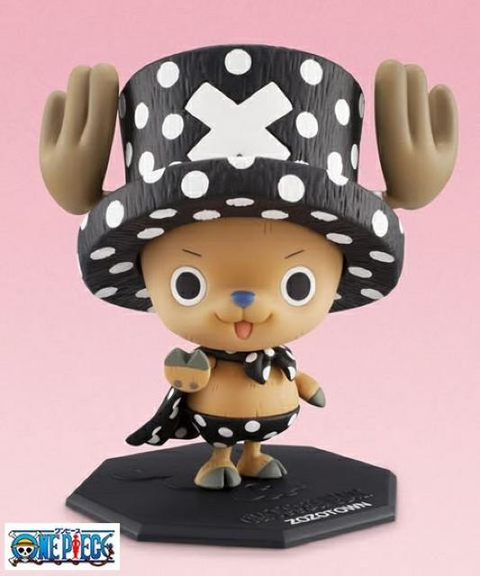 ふP.O.P NEO-EXチョッパーマン limIted ver. < アニメ/コミック/キャラクター  ふP.O.P NEO-EXチョッパーマン limIted ver. < アニメ/コミック/キャラクターの