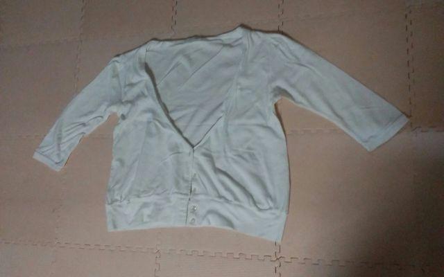 DREA my MINX 5分袖 < 女性ファッション  DREA my MINX 5分袖  < 女性ファッションの