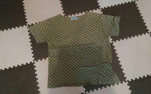 グリーン 水玉 訳あり < 女性ファッション  グリーン 水玉 訳あり  < 女性ファッションの