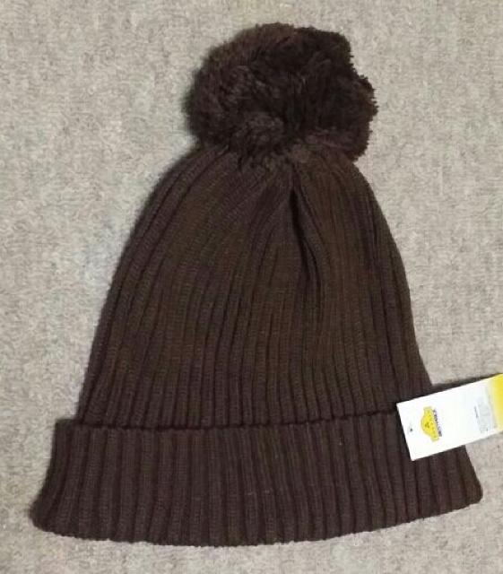 ☆新品未使用☆ニット帽子 < 女性ファッション  ☆新品未使用☆ニット帽子  < 女性ファッションの