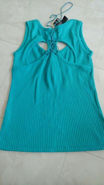 新品未使用 タンクトップ < 女性ファッション  新品未使用 タンクトップ < 女性ファッションの