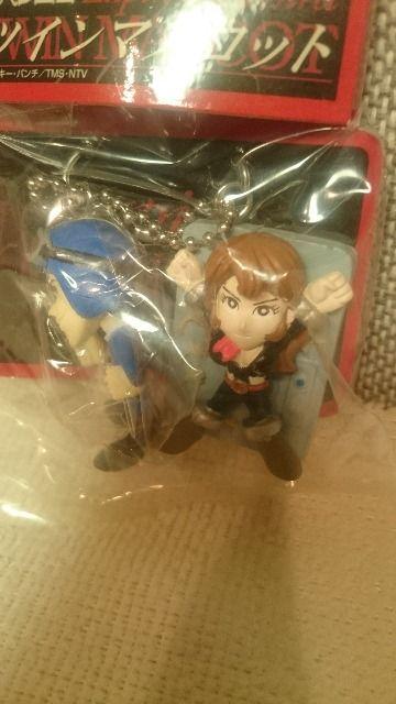 未開封 ルパン三世 ツインマスコット ルパン&不二子 2001 < アニメ/コミック/キャラクター 未開封 ルパン三世 ツインマスコット ルパン&不二子 2001 < アニメ/コミック/キャラクターの