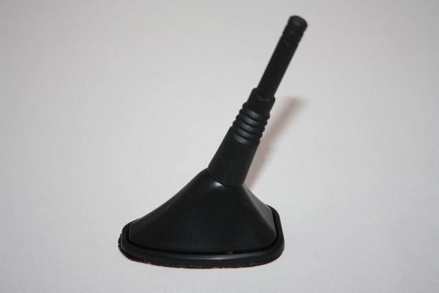 ★ルーフ周りのドレスアップに★ダミールーフアンテナブラック < 自動車/バイク ★ルーフ周りのドレスアップに★ダミールーフアンテナブラック < 自動車/バイク