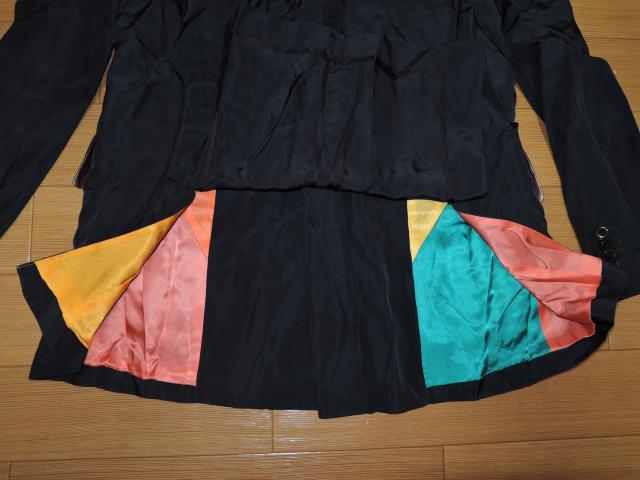 Vi|[X~XPaul Smithe[[hR[gWPbgM  uh 