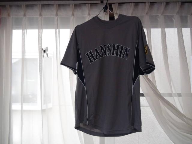 HANSHINタイガースのTシャツ(フリーサイズ)!。 < 男性ファッション HANSHINタイガースのTシャツ(フリーサイズ)!。 < 男性ファッションの