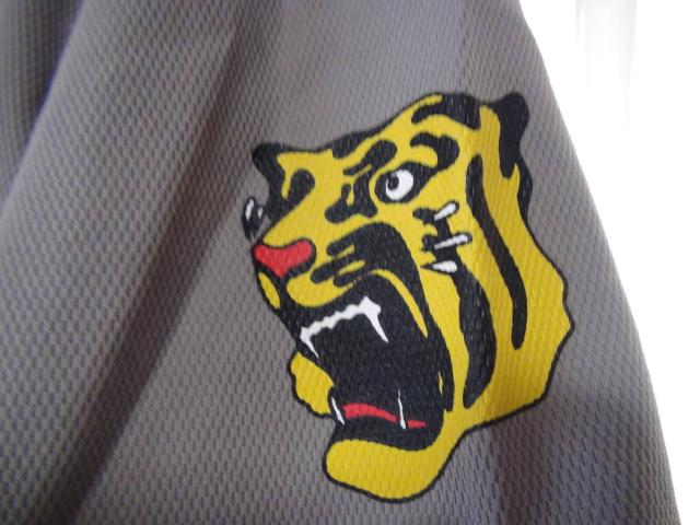 HANSHINタイガースのTシャツ(フリーサイズ)!。 < 男性ファッション HANSHINタイガースのTシャツ(フリーサイズ)!。 < 男性ファッションの