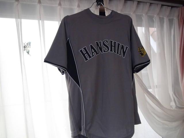 HANSHINタイガースのTシャツ(フリーサイズ)!。 < 男性ファッション HANSHINタイガースのTシャツ(フリーサイズ)!。 < 男性ファッションの