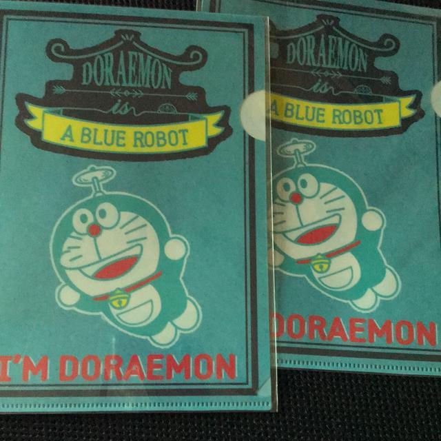 ♯新品♯ドラえもんクリアファイル3点セット!日本製810円 マスク < アニメ/コミック/キャラクター  ♯新品♯ドラえもんクリアファイル3点セット!日本製810円 マスク < アニメ/コミック/キャラクターの