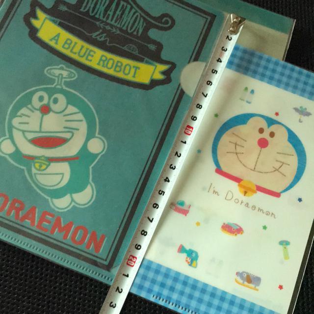 ♯新品♯ドラえもんクリアファイル3点セット!日本製810円 マスク < アニメ/コミック/キャラクター  ♯新品♯ドラえもんクリアファイル3点セット!日本製810円 マスク < アニメ/コミック/キャラクターの