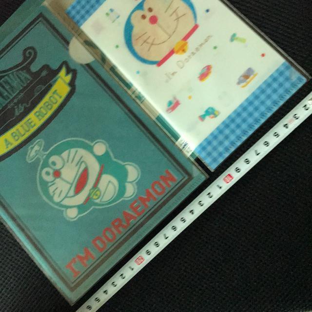 ♯新品♯ドラえもんクリアファイル3点セット!日本製810円 マスク < アニメ/コミック/キャラクター  ♯新品♯ドラえもんクリアファイル3点セット!日本製810円 マスク < アニメ/コミック/キャラクターの