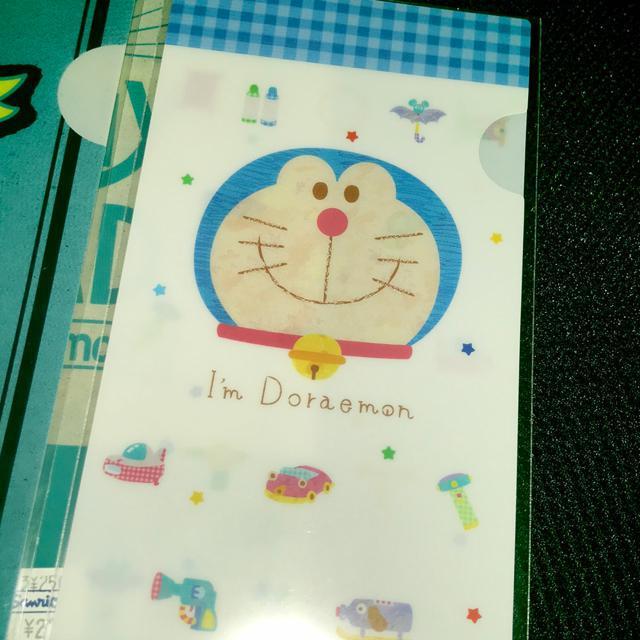 ♯新品♯ドラえもんクリアファイル3点セット!日本製810円 マスク < アニメ/コミック/キャラクター  ♯新品♯ドラえもんクリアファイル3点セット!日本製810円 マスク < アニメ/コミック/キャラクターの