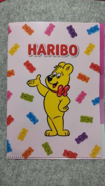 ハリボー5段ファイル < アニメ/コミック/キャラクター  ハリボー5段ファイル  < アニメ/コミック/キャラクターの