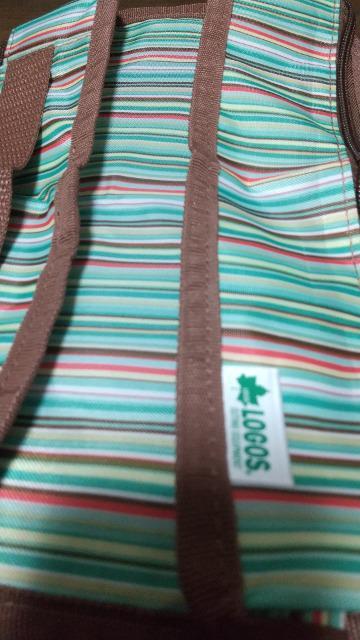 LOGOS×かんぽ生命のオリジナルメッシュトラベルポーチ★未使用品です! < レジャー/スポーツ LOGOS×かんぽ生命のオリジナルメッシュトラベルポーチ★未使用品です! < レジャー/スポーツの