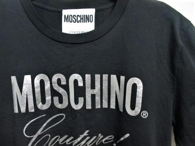 MOSCHINO XL[m S vg TVc/Y/44V샂f  uh 