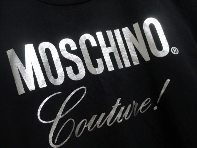 MOSCHINO XL[m S vg TVc/Y/44V샂f  uh 