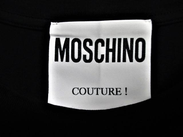 MOSCHINO XL[m S vg TVc/Y/44V샂f  uh 