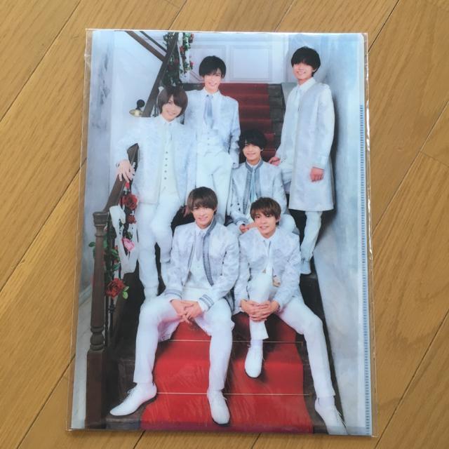 King & Prince 2018 RT[gcA[@NAt@C   ^gObY 