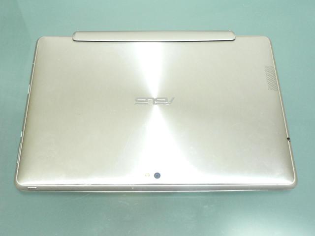 Eee Pad TF201-PAD-0215・専用キーボードドック付属・即決! < PC本体/周辺機器  Eee Pad TF201-PAD-0215・専用キーボードドック付属・即決! < PC本体/周辺機器の