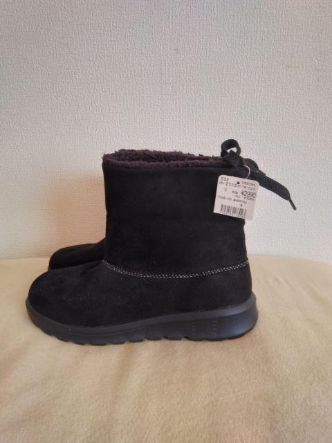 新品☆バックリボンショートブーツ < 女性ファッション  新品☆バックリボンショートブーツ < 女性ファッションの