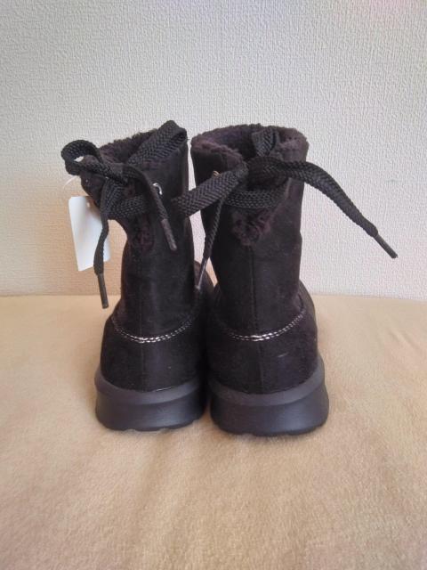 新品☆バックリボンショートブーツ < 女性ファッション  新品☆バックリボンショートブーツ < 女性ファッションの