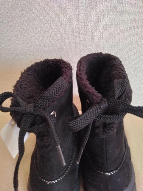 新品☆バックリボンショートブーツ < 女性ファッション  新品☆バックリボンショートブーツ < 女性ファッションの