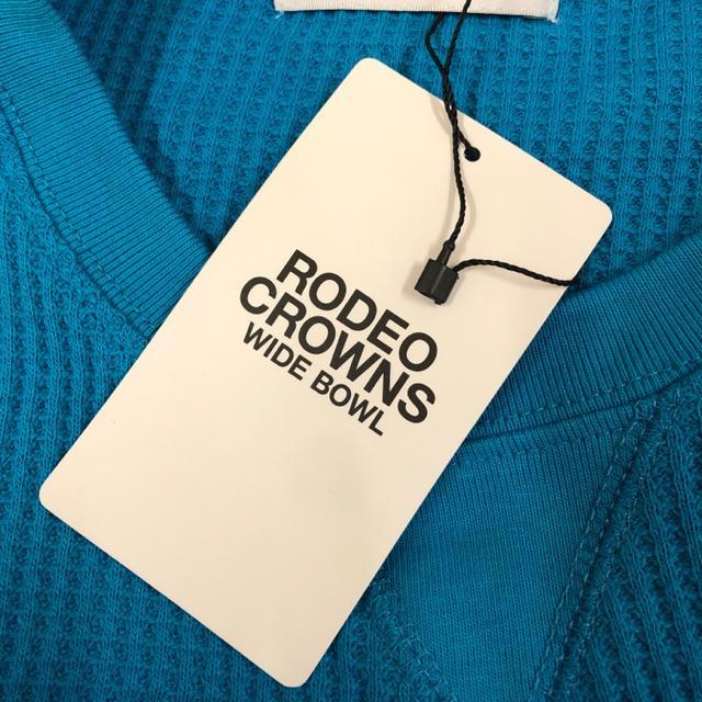 即決 新品 タグ付き GOREO CROWNS カラーワッフルトップス < 女性ファッション  即決 新品 タグ付き GOREO CROWNS カラーワッフルトップス < 女性ファッションの