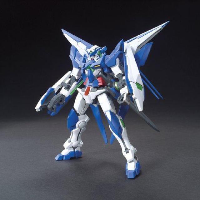 HGBF 1/144 ガンダムアメイジングエクシア < ホビー  HGBF 1/144 ガンダムアメイジングエクシア < ホビーの