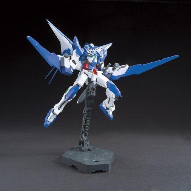 HGBF 1/144 ガンダムアメイジングエクシア < ホビー  HGBF 1/144 ガンダムアメイジングエクシア < ホビーの