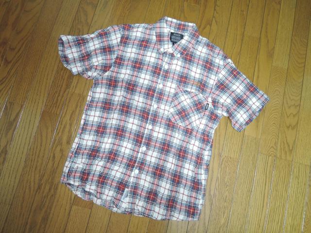 CRIMIE �N���C�~�[ ���� �`�F�b�N�V���c S �Ԑn �����S LOGO �h�J�X�e�b�` �� �u�����h�� 