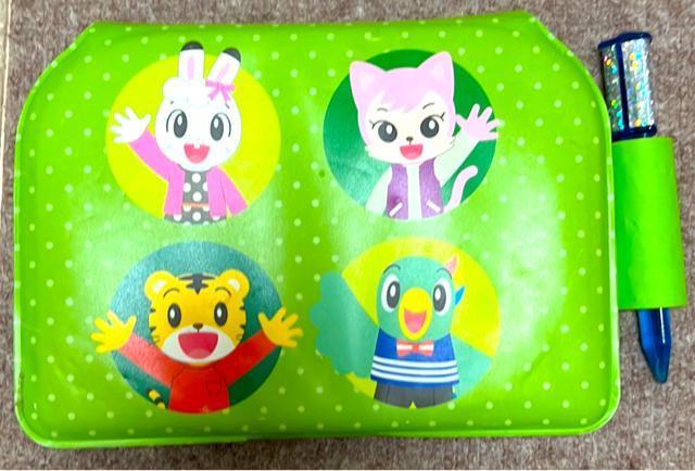 こどもちゃれんじ ひらがななぞりんパット < おもちゃ  こどもちゃれんじ ひらがななぞりんパット  < おもちゃの