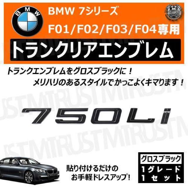 BMW 7V[Y F01/F02/F03/F04 750Li p gNAGu OXubNyLEDz  /oCN