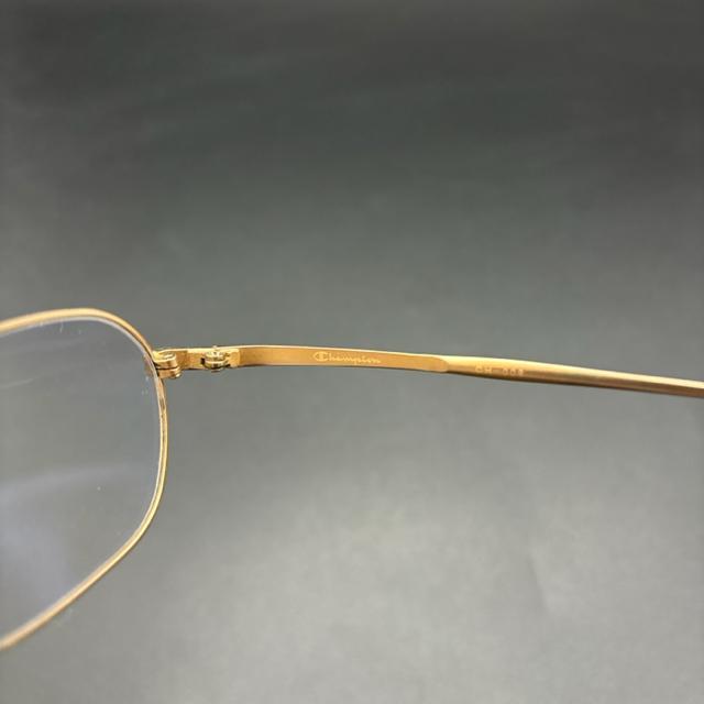 即決 Champion チャンピオン メガネ 眼鏡 CH-009 < ブランド 即決 Champion チャンピオン メガネ 眼鏡 CH-009 < ブランドの