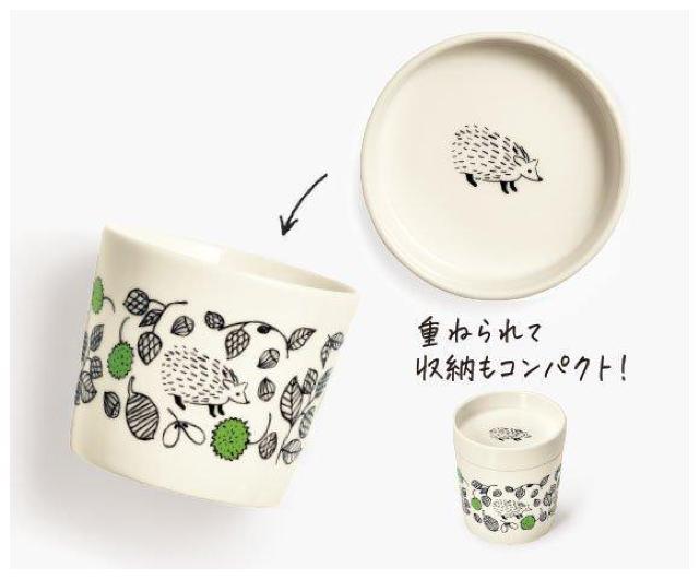 FANCL オリジナルフリーカップ&トレイ < ブランド  FANCL オリジナルフリーカップ&トレイ < ブランドの