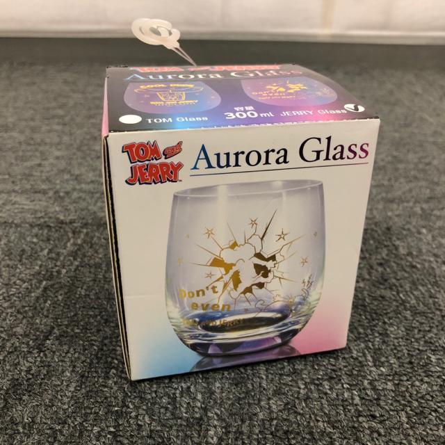  Vi J gƃWF[ Aurora Glass 300ml   Aj/R~bN/LN^[ 