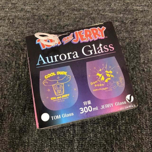 Vi J gƃWF[ Aurora Glass 300ml  Aj/R~bN/LN^[ 