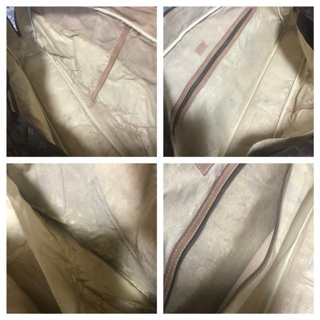 お宝 激レア ヴィンテージ ルイヴィトン モノグラム テニスラケットケース < ブランド お宝 激レア ヴィンテージ ルイヴィトン モノグラム テニスラケットケース < ブランドの