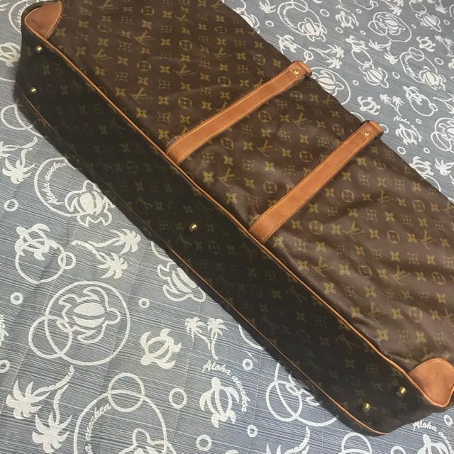 お宝 激レア ヴィンテージ ルイヴィトン モノグラム テニスラケットケース < ブランド お宝 激レア ヴィンテージ ルイヴィトン モノグラム テニスラケットケース < ブランドの