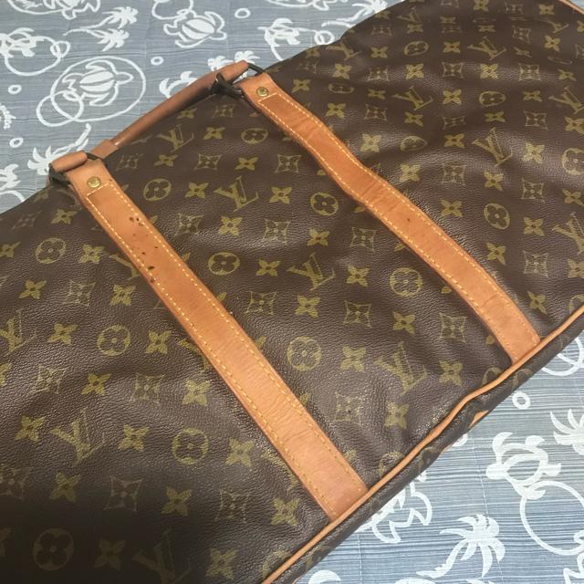 お宝 激レア ヴィンテージ ルイヴィトン モノグラム テニスラケットケース < ブランド お宝 激レア ヴィンテージ ルイヴィトン モノグラム テニスラケットケース < ブランドの