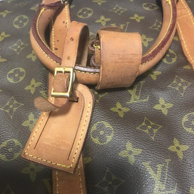 お宝 激レア ヴィンテージ ルイヴィトン モノグラム テニスラケットケース < ブランド お宝 激レア ヴィンテージ ルイヴィトン モノグラム テニスラケットケース < ブランドの