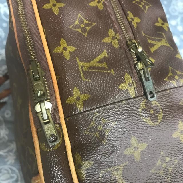 お宝 激レア ヴィンテージ ルイヴィトン モノグラム テニスラケットケース < ブランド お宝 激レア ヴィンテージ ルイヴィトン モノグラム テニスラケットケース < ブランドの