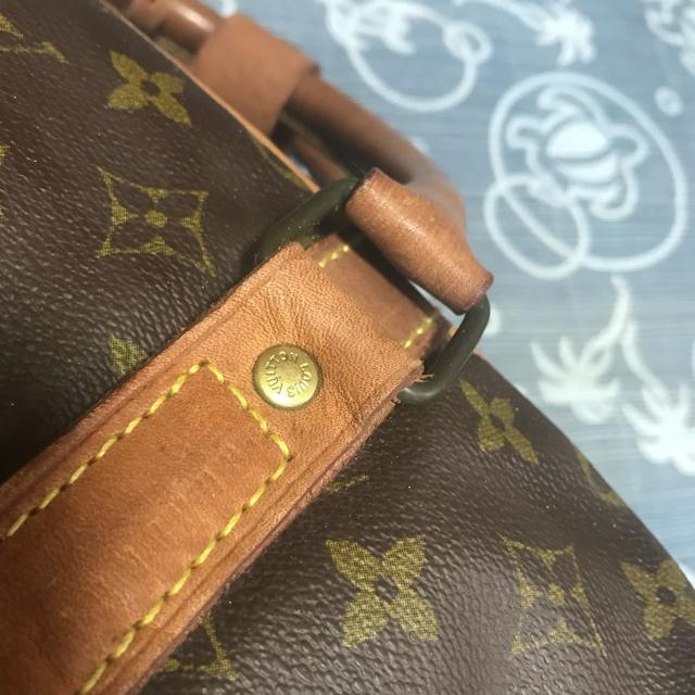 お宝 激レア ヴィンテージ ルイヴィトン モノグラム テニスラケットケース < ブランド お宝 激レア ヴィンテージ ルイヴィトン モノグラム テニスラケットケース < ブランドの