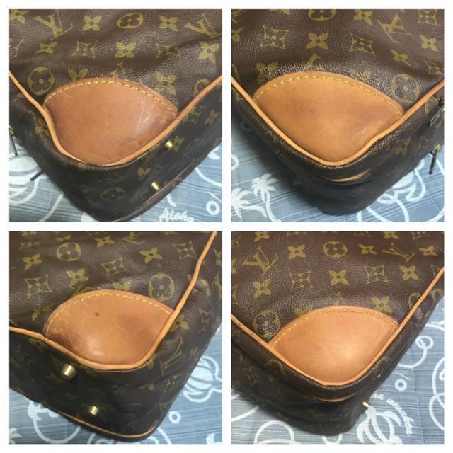 お宝 激レア ヴィンテージ ルイヴィトン モノグラム テニスラケットケース < ブランド お宝 激レア ヴィンテージ ルイヴィトン モノグラム テニスラケットケース < ブランドの