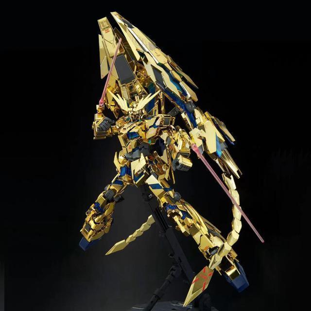 【DABAN MODEL】1/100 MG フェネクス ナラティブver スタビライザー付き 6642S プラモデル 未組立 < ホビー  【DABAN MODEL】1/100 MG フェネクス ナラティブver スタビライザー付き 6642S プラモデル 未組立 < ホビーの