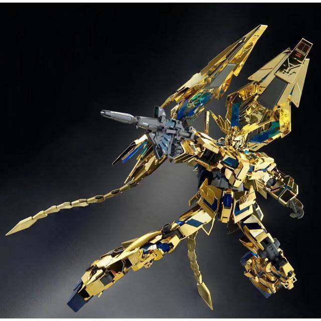 【DABAN MODEL】1/100 MG フェネクス ナラティブver スタビライザー付き 6642S プラモデル 未組立 < ホビー  【DABAN MODEL】1/100 MG フェネクス ナラティブver スタビライザー付き 6642S プラモデル 未組立 < ホビーの